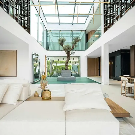 Oasis